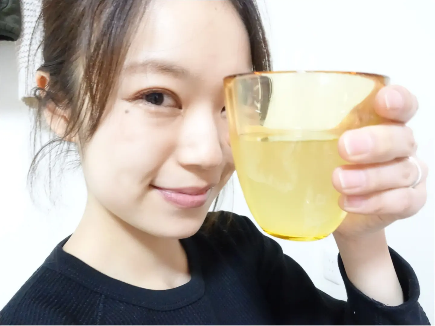 ビタミン不足なお肌には朝一に飲むこれがいい❤️美肌効果もあり、健康面でも手放せない逸品です!_3