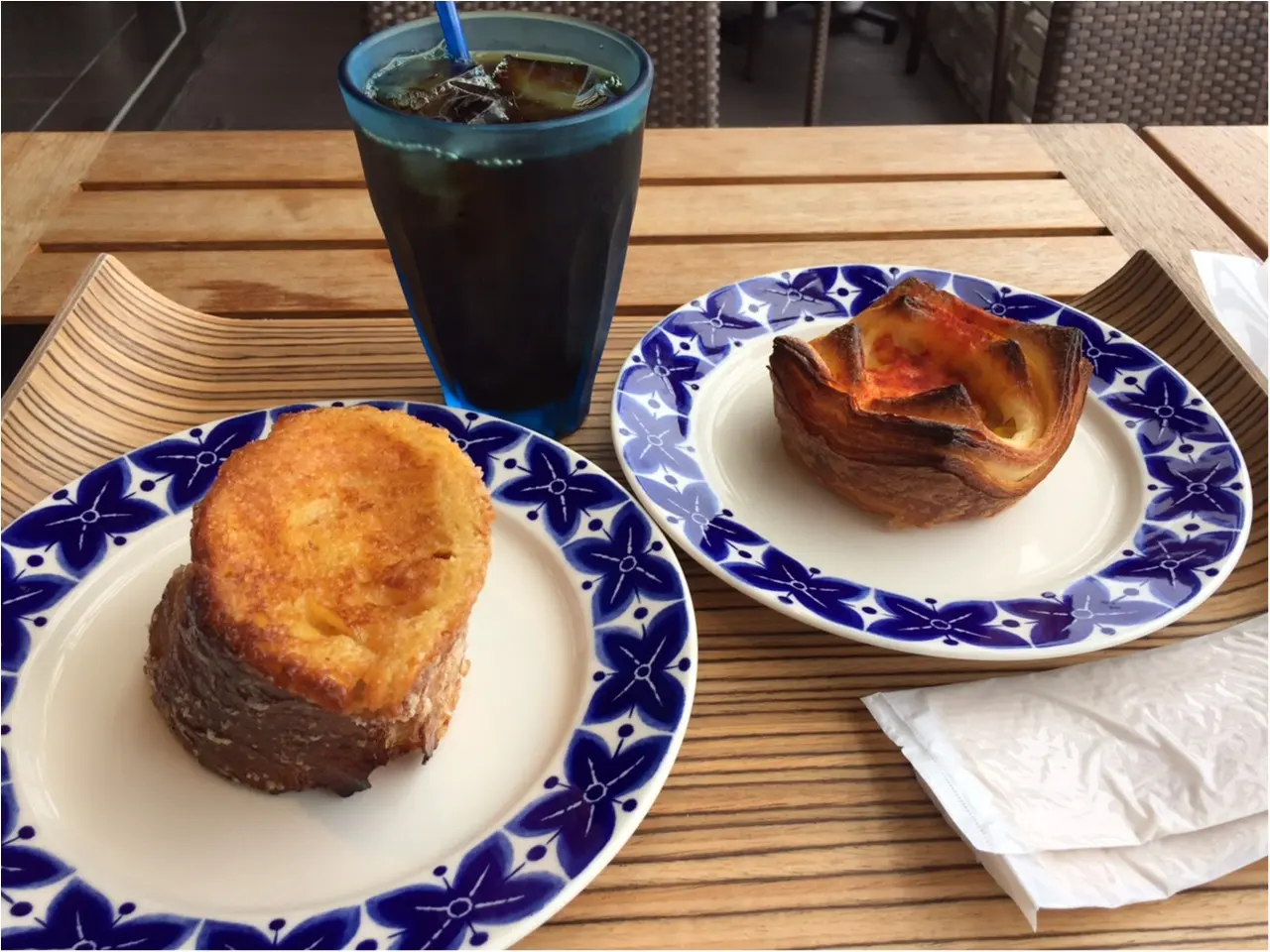 【沖縄離島の旅②】寄りたいお店がいっぱい♡石垣島のおすすめカフェ3選_7