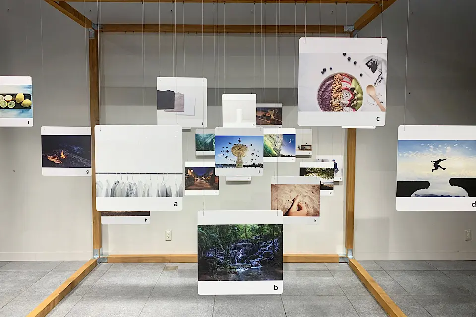 「ここちよさ展」休日にものすごくここちよい体験してきた_5