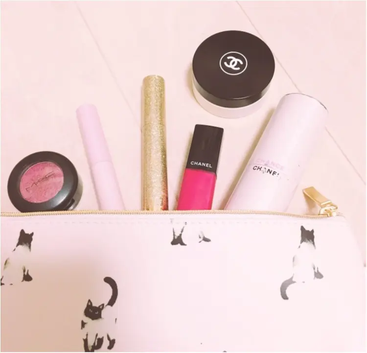 《★2016年アワード★》買ってよかったコスメアイテム♡_1