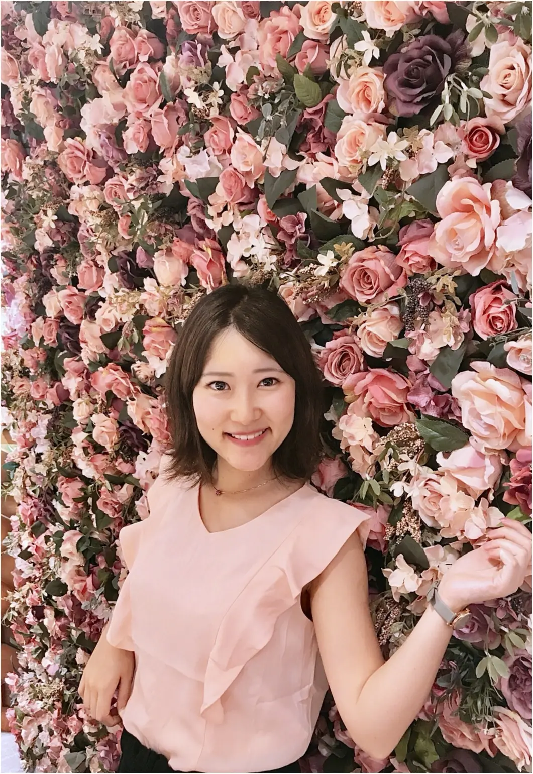 4日間の台湾旅行へ_1