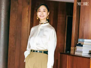 ウエストマーク の記事まとめ ファッション ビューティ ライフスタイル Daily More