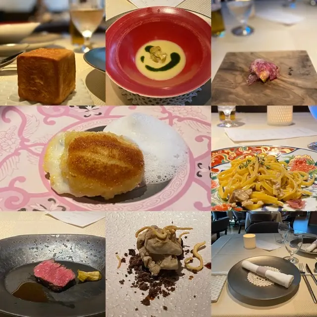 ①三井ガーデンホテル神宮外苑の杜プレミアに宿泊してきました☆_3