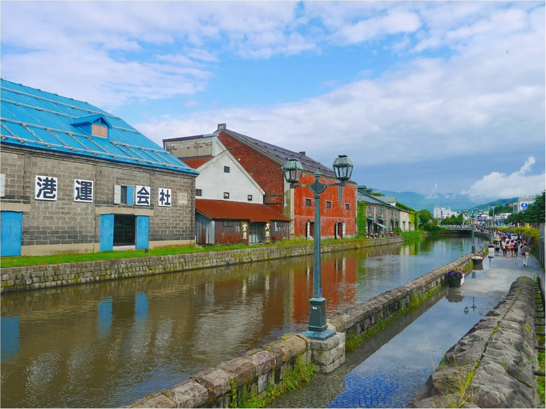 【しの散歩】美食の宝庫『 北海道(札幌・小樽編)~ おすすめグルメと、“小樽” の見どころをご紹介 ~ 』_3