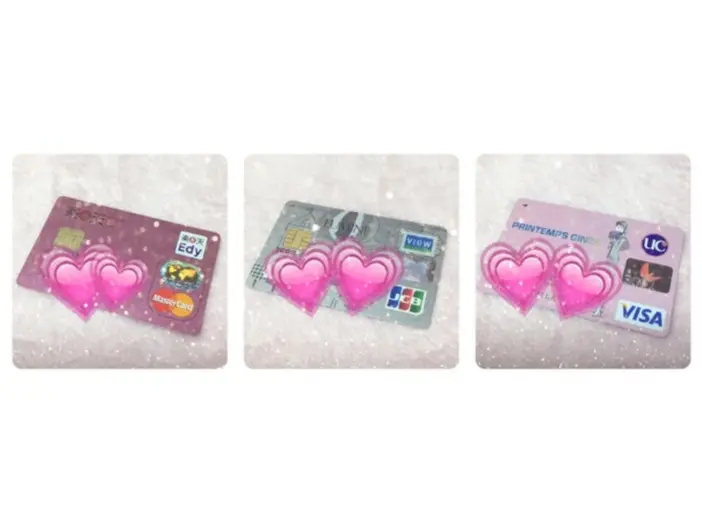 一般職OLももえが♡お買い物をしつつ楽しく貯金している方法♡♡_4