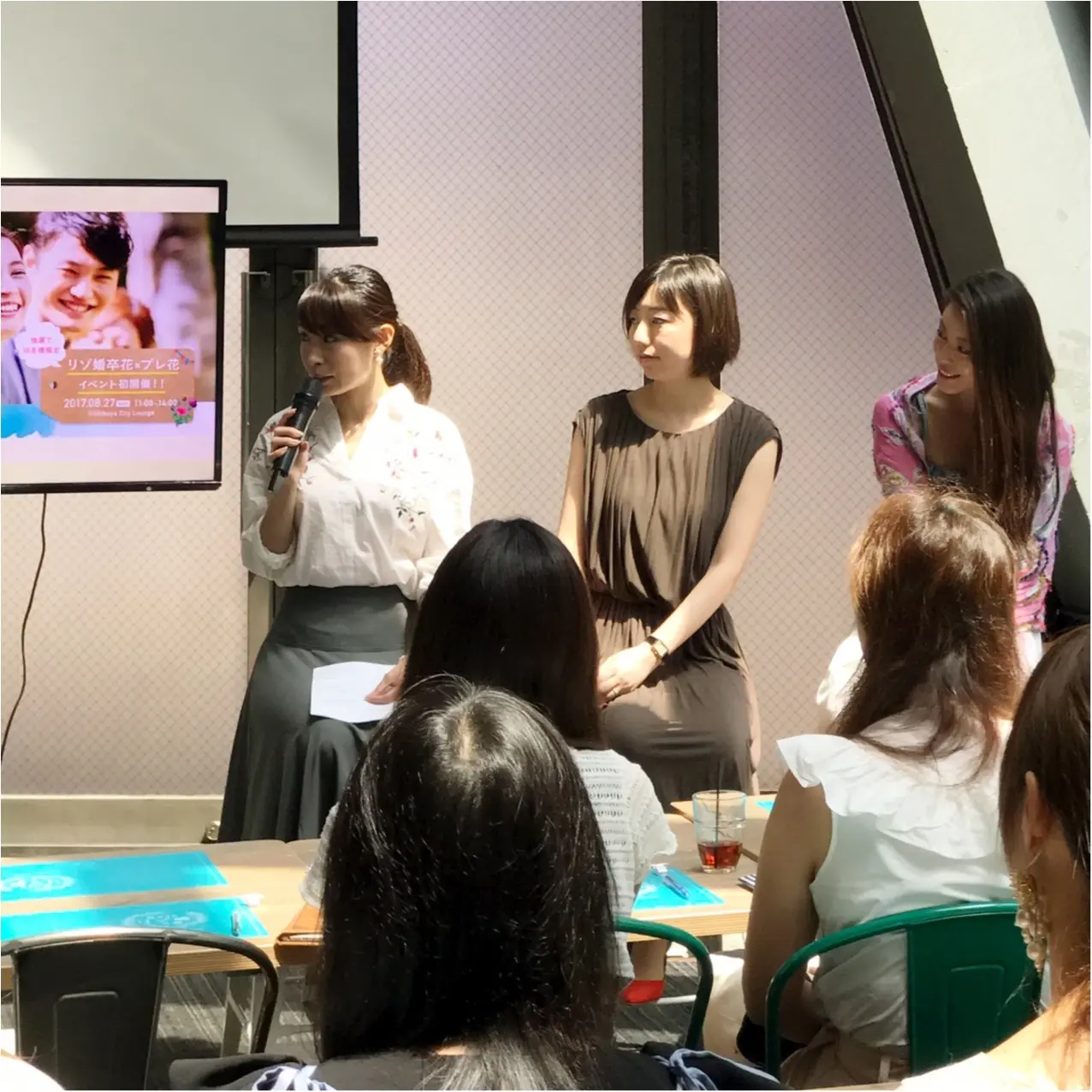 誰だって1度はあこがれる!?リゾート婚♡リゾ婚イベントで緊張してきました_4