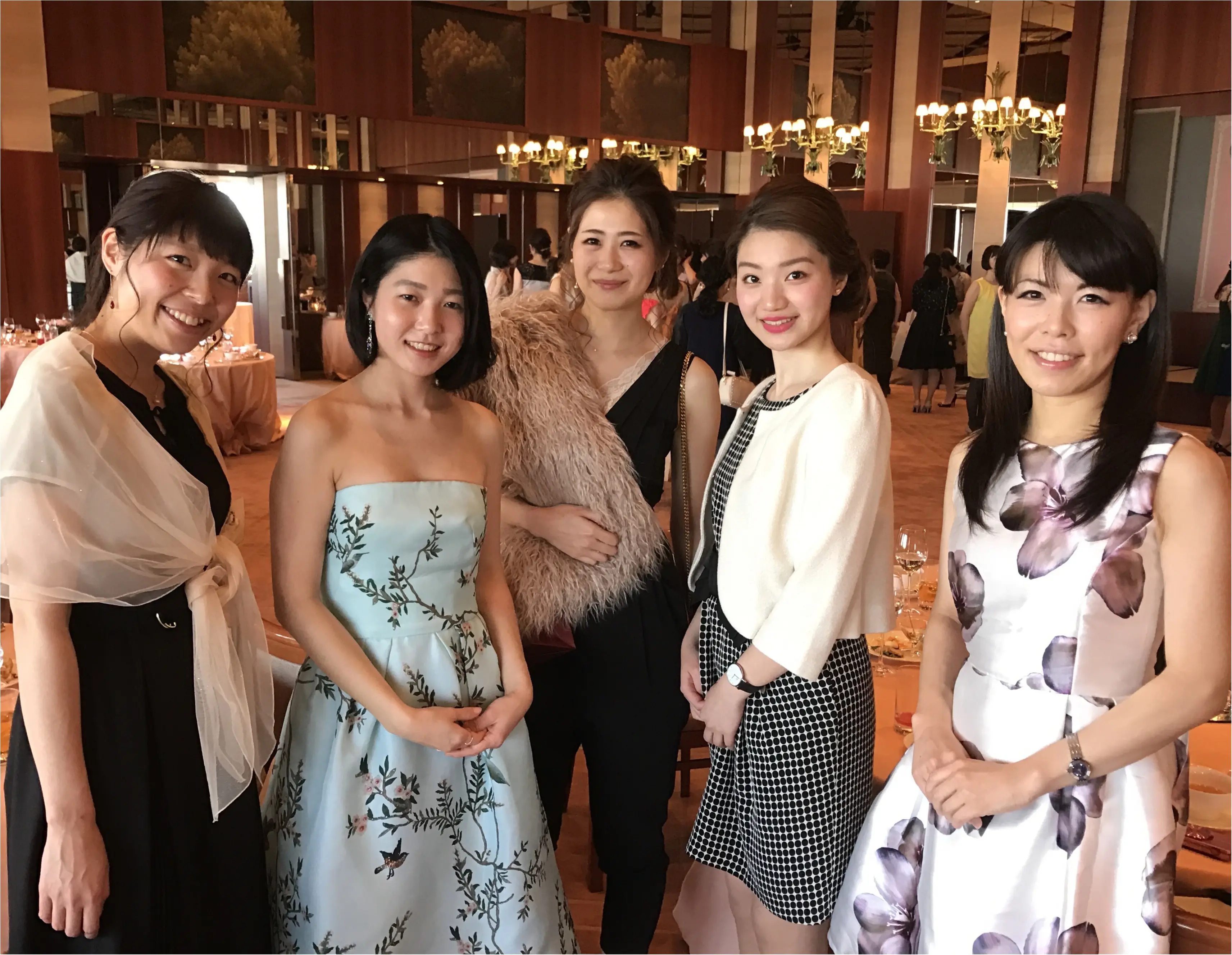 ♡モアハピ大女子会レポ♡_9