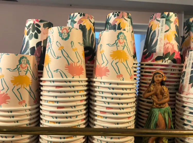 【HAWAII】2019最新♡大人気のおしゃれカフェ編_3