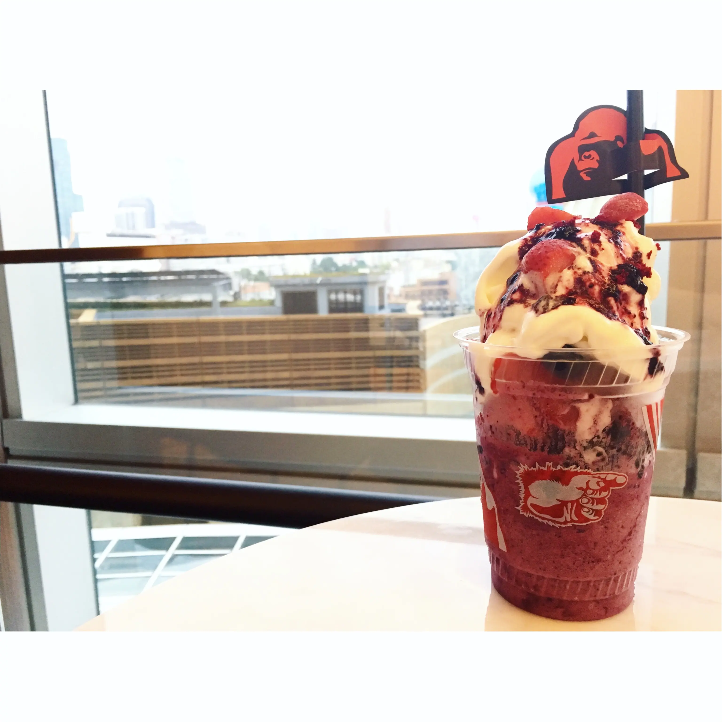 穴場スポット○○○のGORILLA COFFEEがオススメのワケ_1