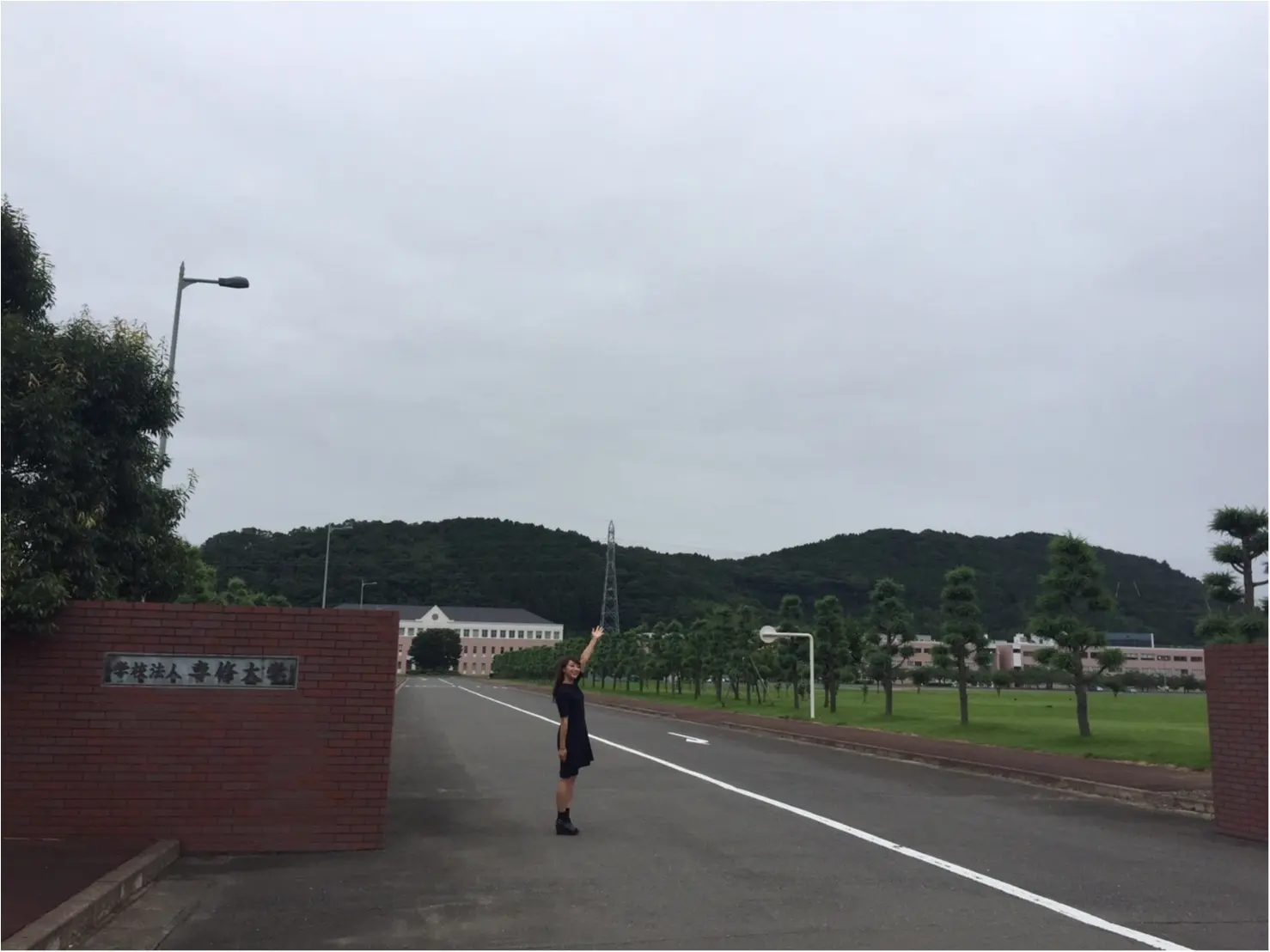 ツール・ド・東北まであと一カ月! 私たちが走る女川・雄勝フォンドの下見に!!【#モアチャレ ほなみ】_3