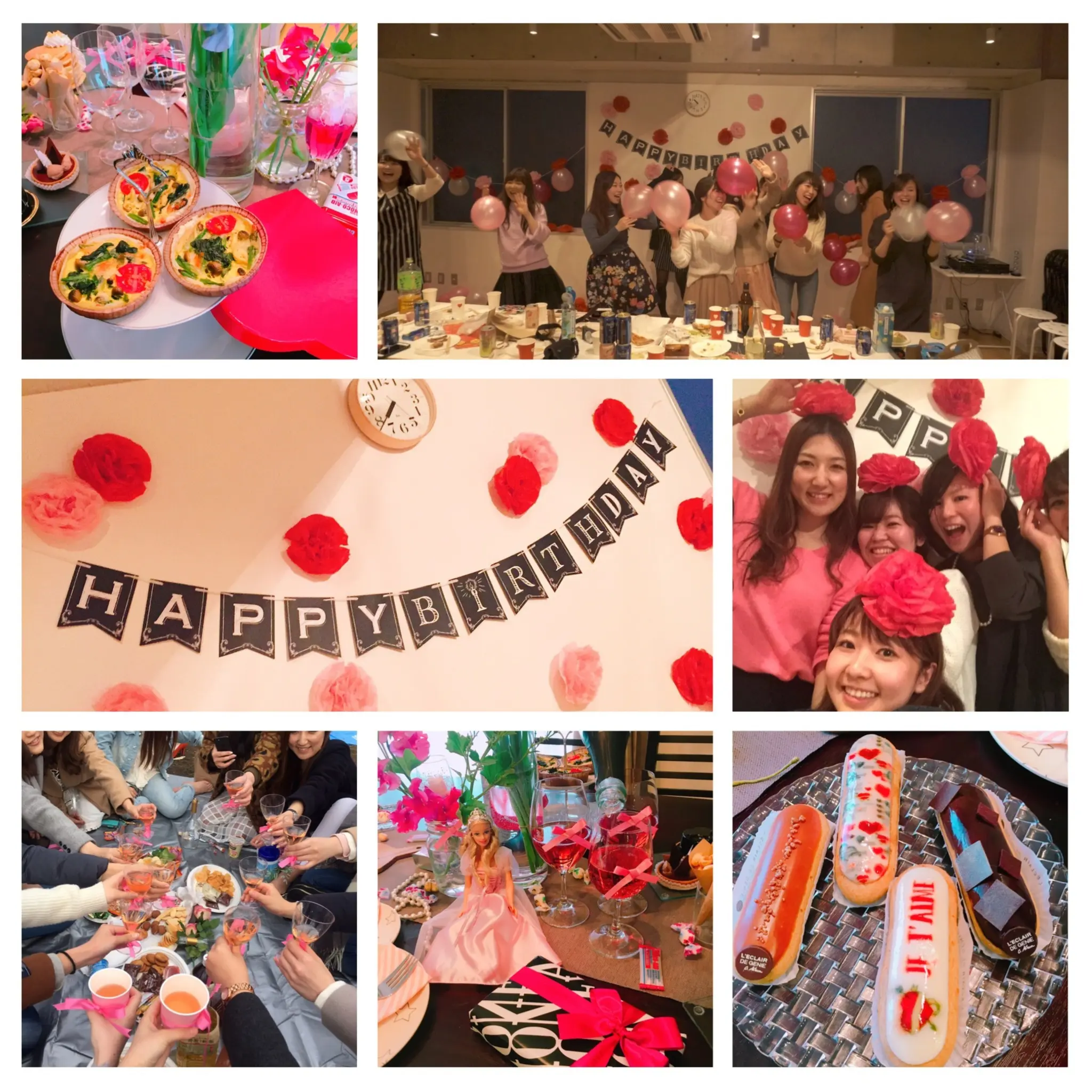 《ありがとうM♡RE(モア)》モアハピ部卒業します!来期の元UNIQLO店員の称号は誰の手に?!大発表です。_6