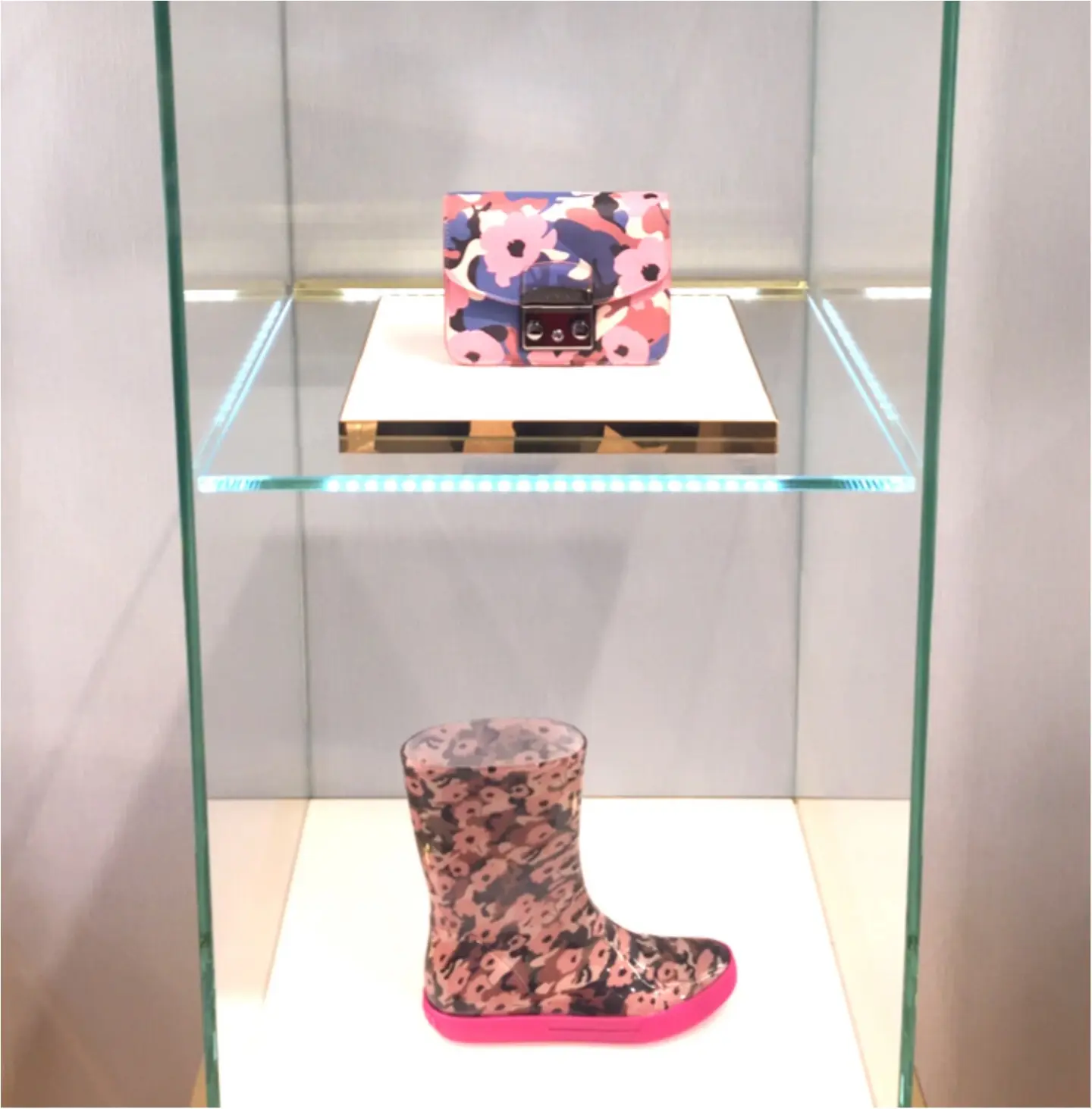 FURLA(フルラ)の秋冬、ロックなフルラにも注目です!_4
