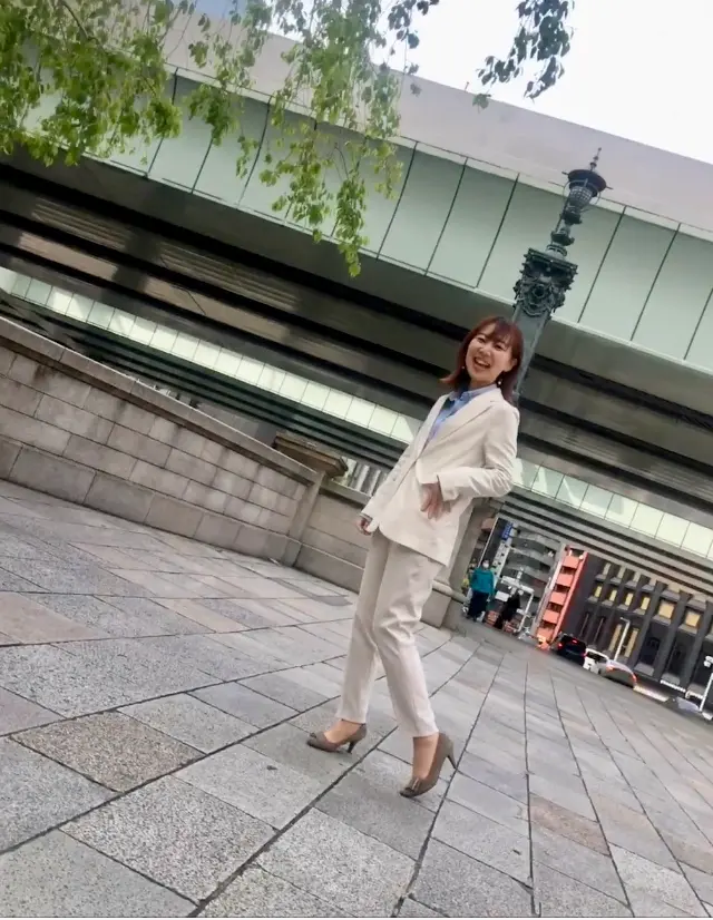【UNIQLO】着心地◎UVカットリラックスジャケットを新調。_4