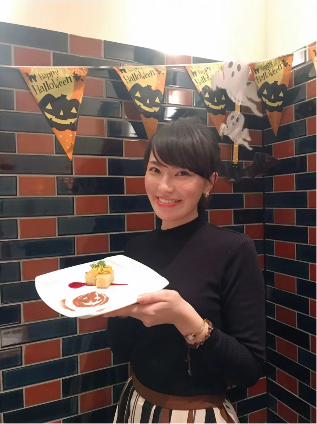 【モアハピ部10期☆】大人数ハロウィン女子会を開催しました♡!!_15