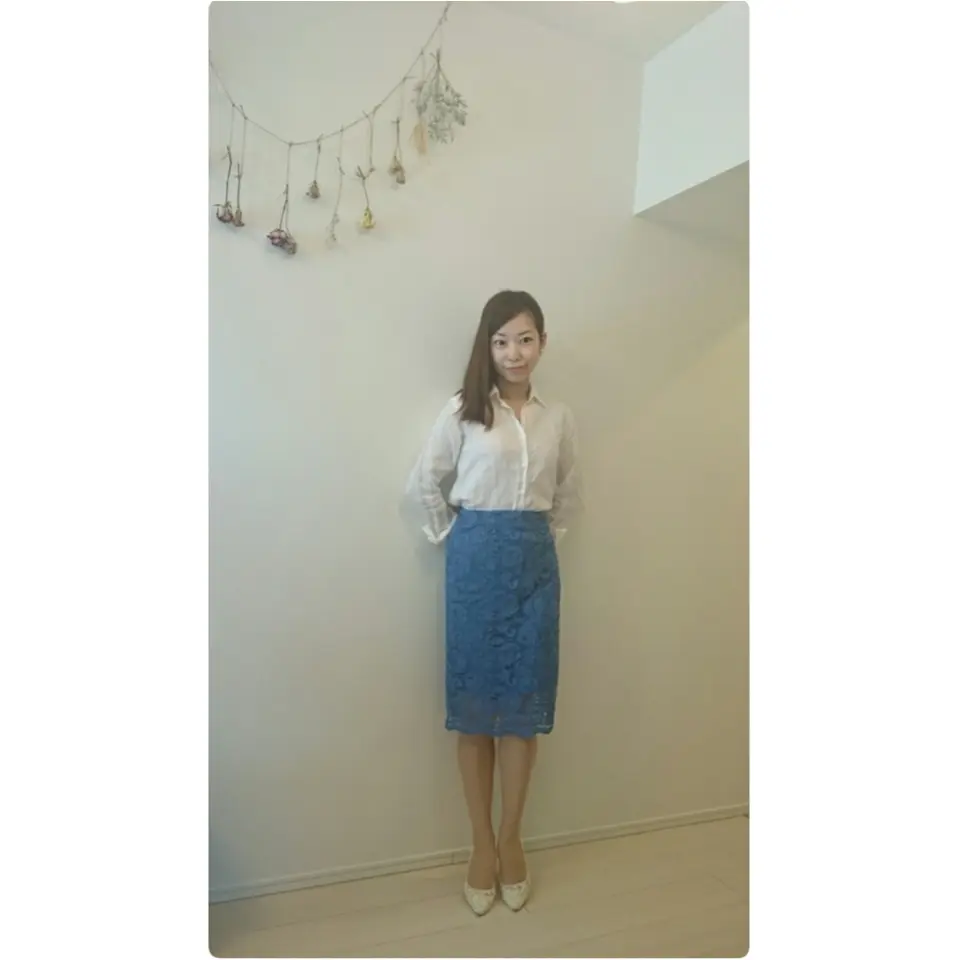 《気温差激しい!!》今週のオフィスコーデまとめ♡_4