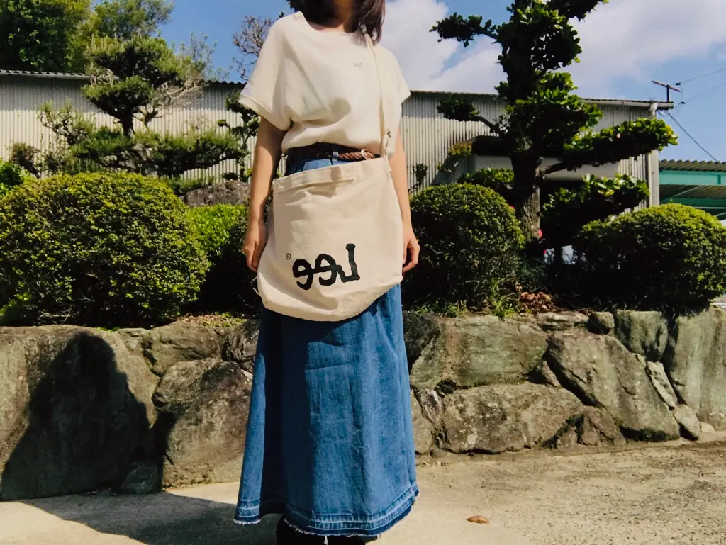 【GU×LEE】スポーツ観戦もオシャレにキメたい!プチプラファッションでつくる涼感コーデ♡_2