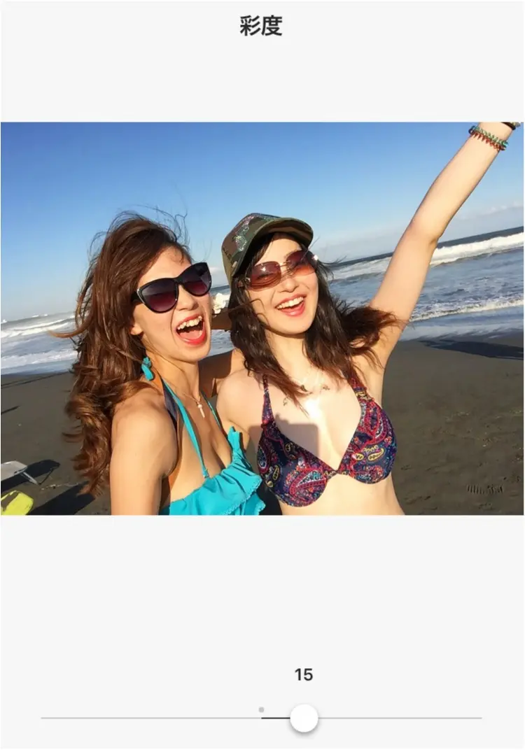 【♥︎♥︎♥︎】 HOW to Photos!! 海の写真は○○が命!?インスタで、今すぐできる加工術★_2