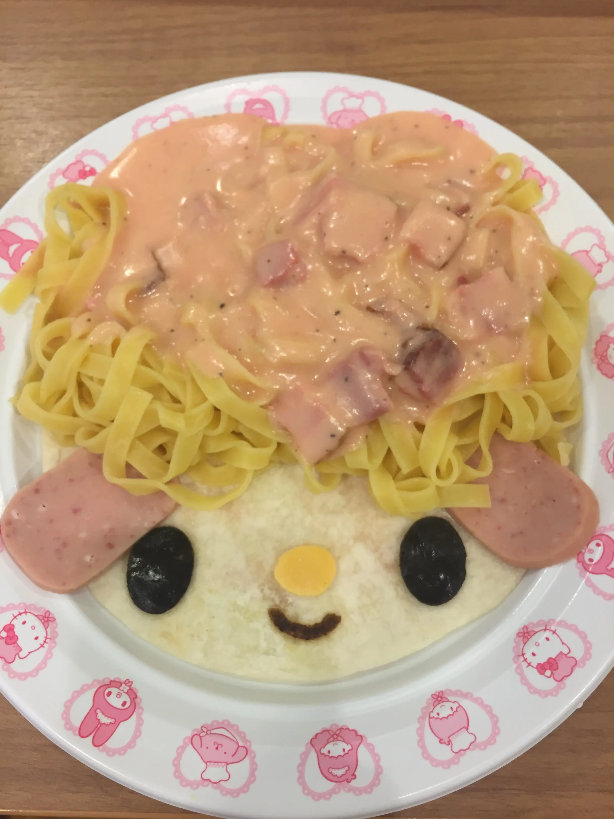 【プチプラcodeでお出掛け♫】ユニクロパックT着てみました☺︎_2