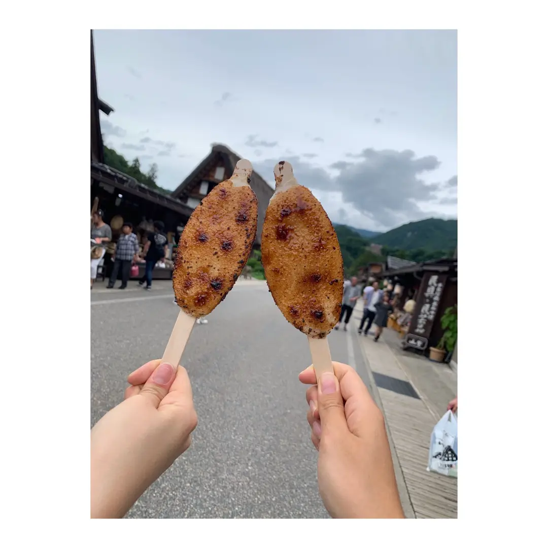 【岐阜】に行くならここ行くべき☝️オススメスポット教えます☺︎_6