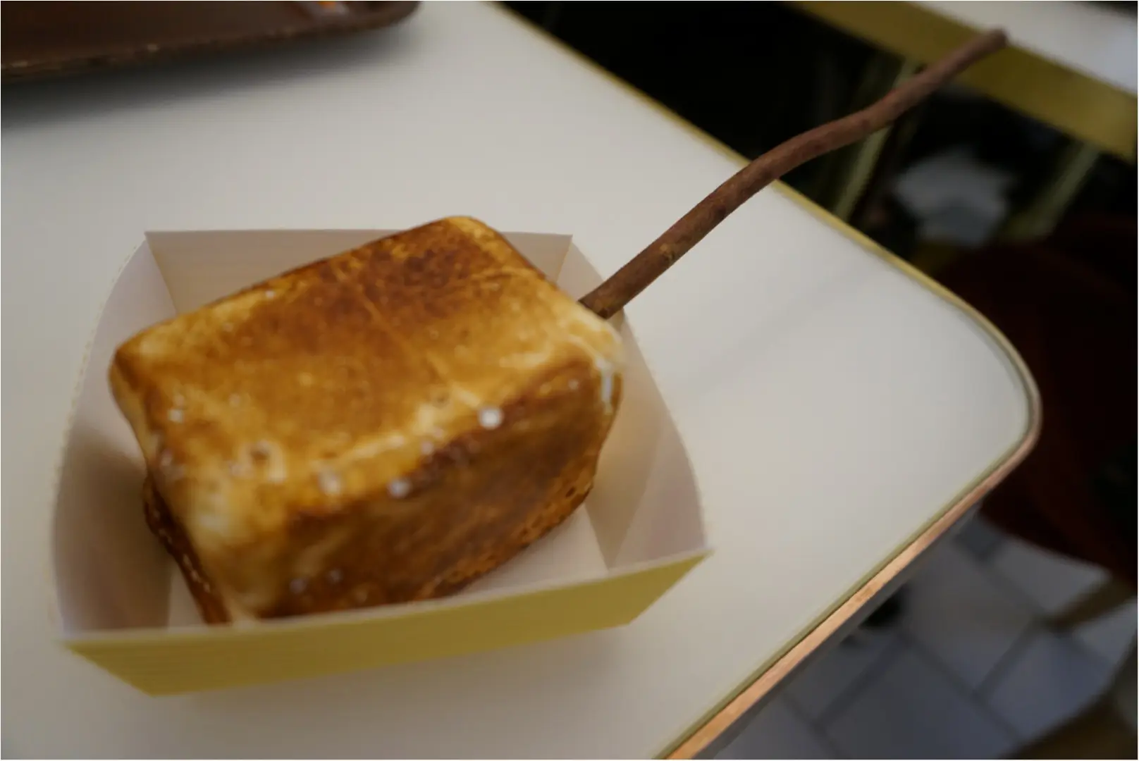 冷んやりふわとろ( ´艸`)まだまだ大人気の【フローズンスモア】♡_5