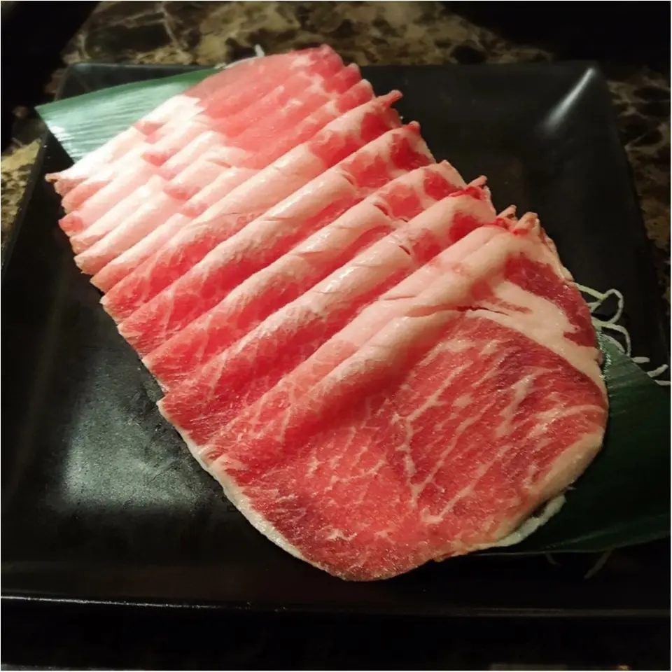 美味しくてヘルシー!六本木で「きのこしゃぶしゃぶ」_4