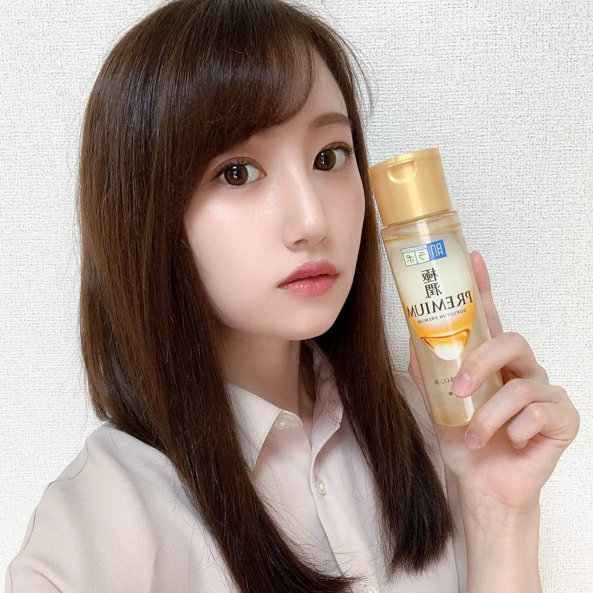 しっかり保湿で肌を綺麗に!『肌ラボ 極潤プレミアムヒアルロン液』_3