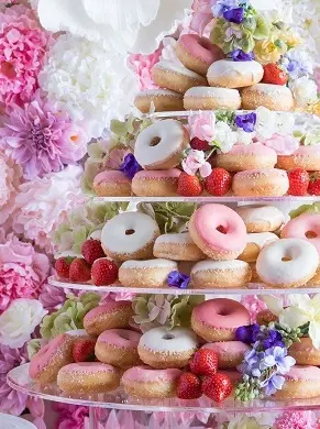 今年もいちごの季節到来! 【日本各地のいちごグルメ】 Photo Gallery_1_20