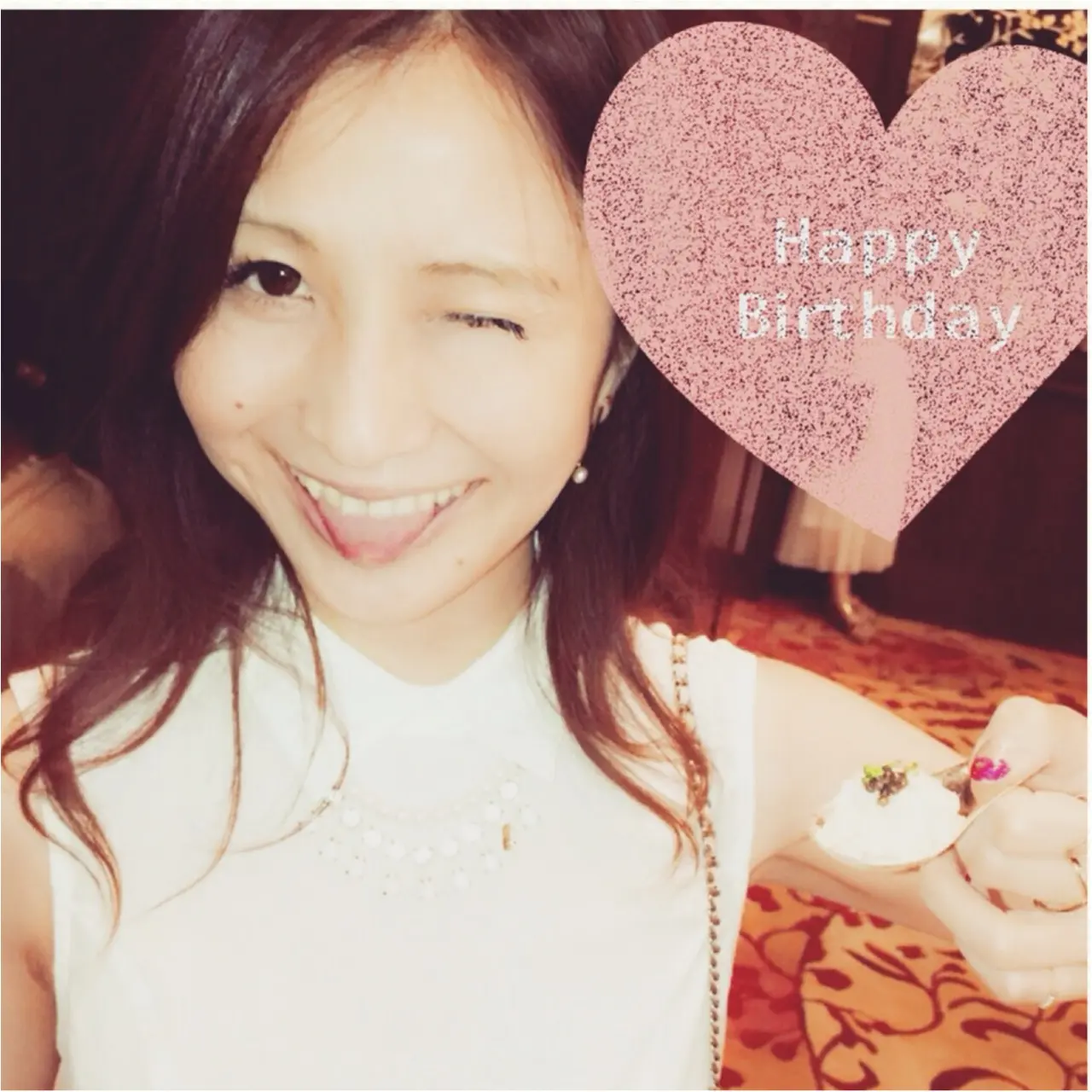 モアハピ8期♡りぃぬです♪_1