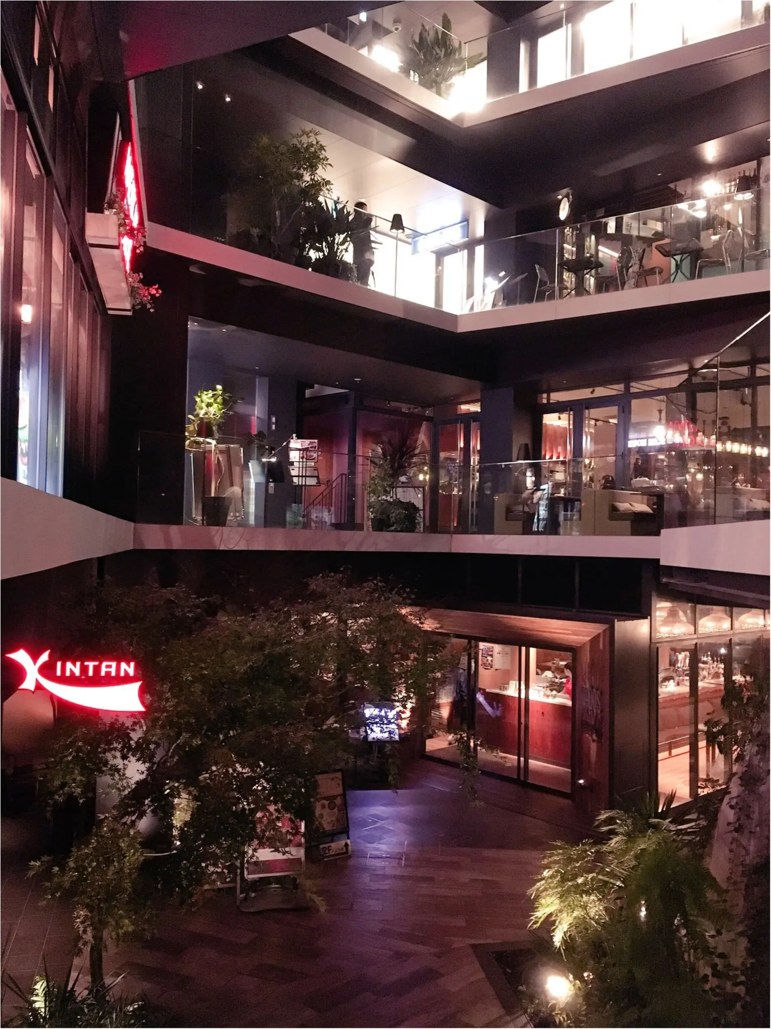 メキシコ料理のあの店で…♡【モアハピ9期会】を開催しました(﹡´◡`﹡ )♡_3