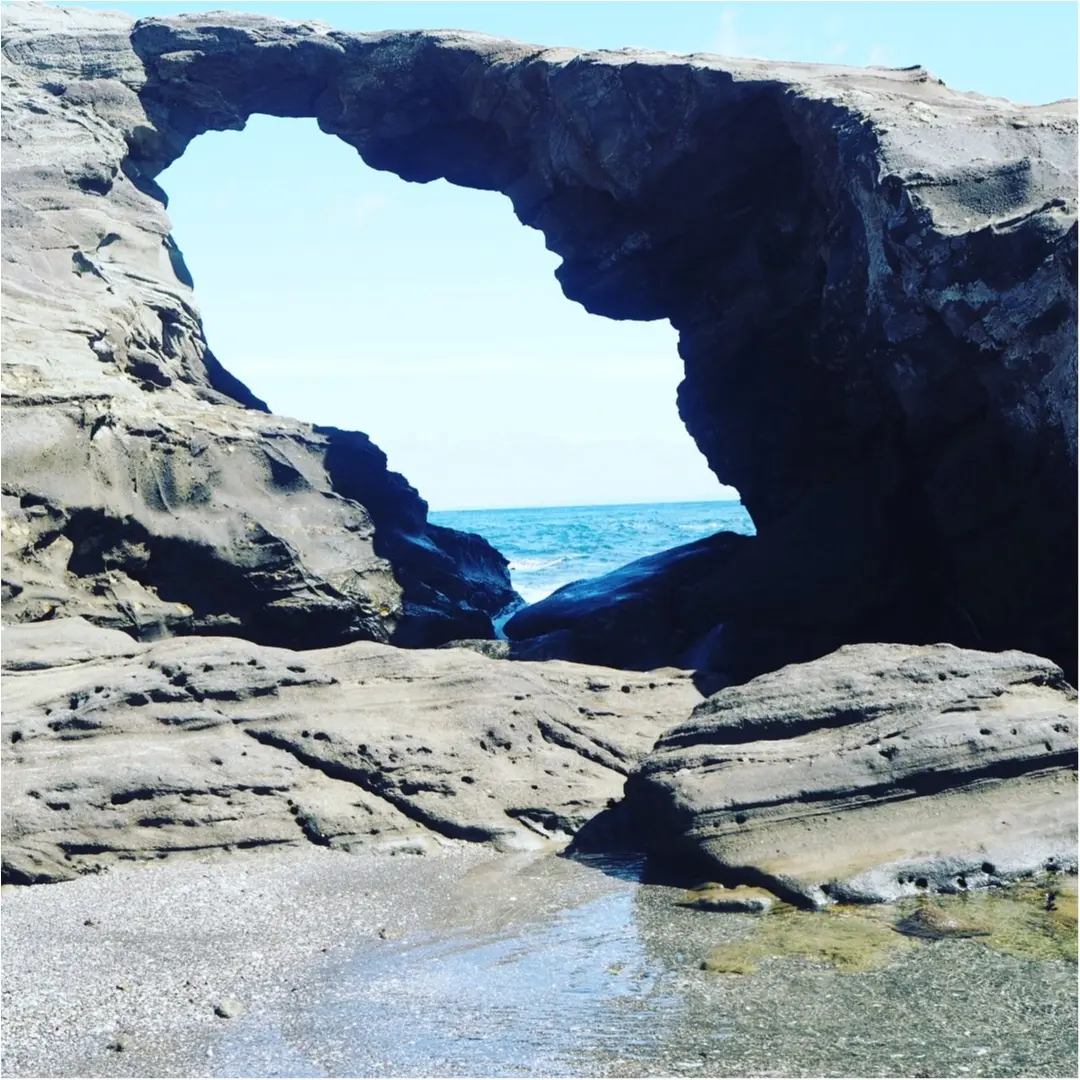 【食・観・遊】とってもお得な切符で三浦半島を満喫❤︎_3