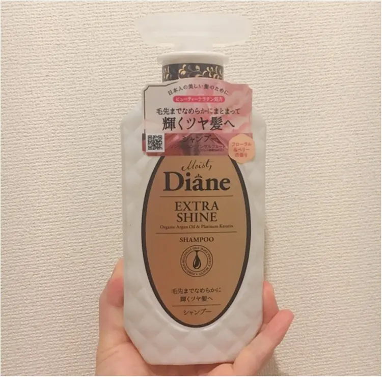 【ヘアケア】サロン級のケアをおうちで叶える!『モイストダイアン』のヘアマスクで梅雨に負けないうるツヤ髪をキープ♡_3