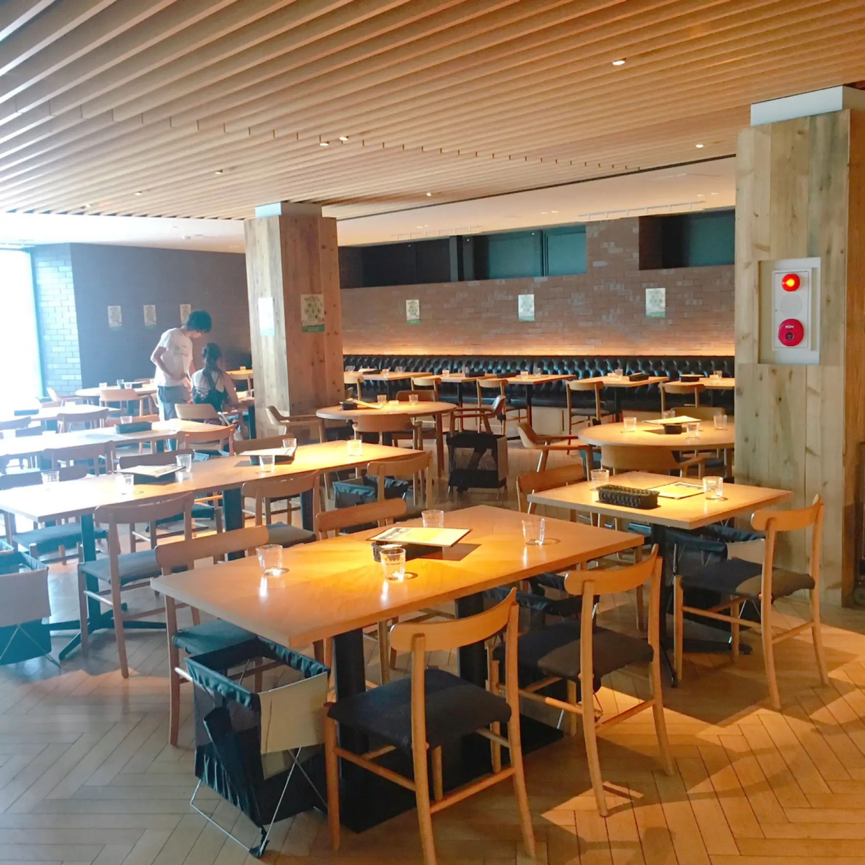 《ご当地MORE★東京》デートにも女子会にも❤️【代官山】SPRING VALLEY BREWERYがおすすめ☻_4
