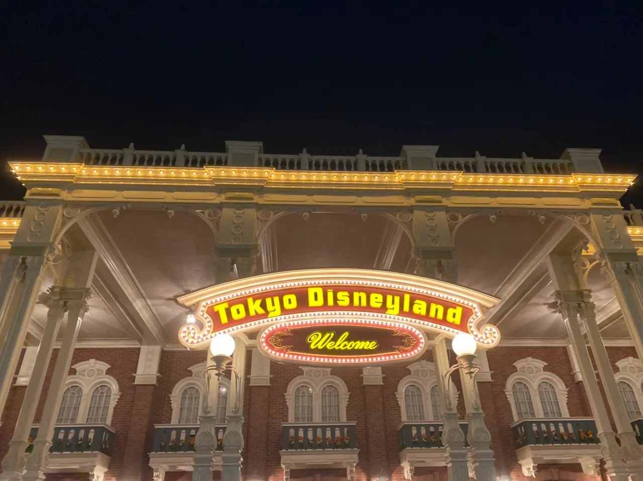 【運営再開】ディズニーランドの一日を徹底リポート!_17