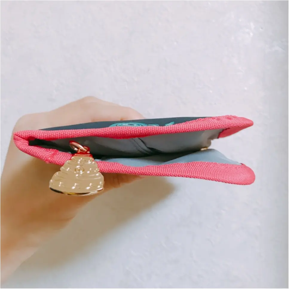 オトナ女子の必需品?《マスク&ティッシュポーチ》が手放せない♡_3