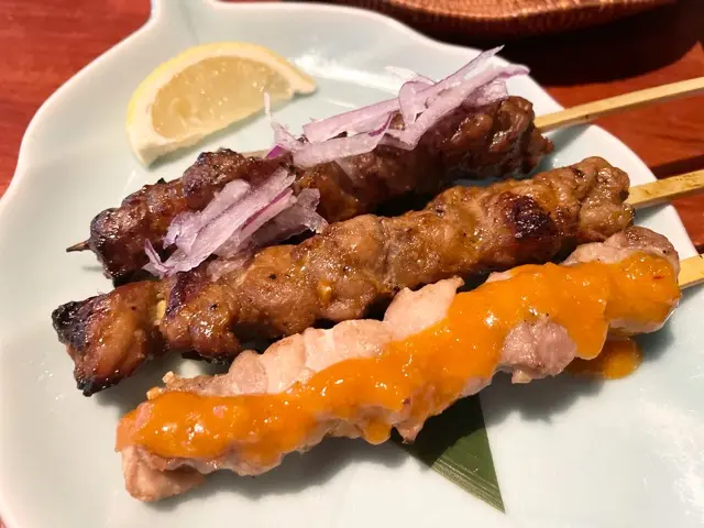 都内で海外旅行気分が味わえる?!レストラン「バリラックス ザ ガーデン 新宿」_4