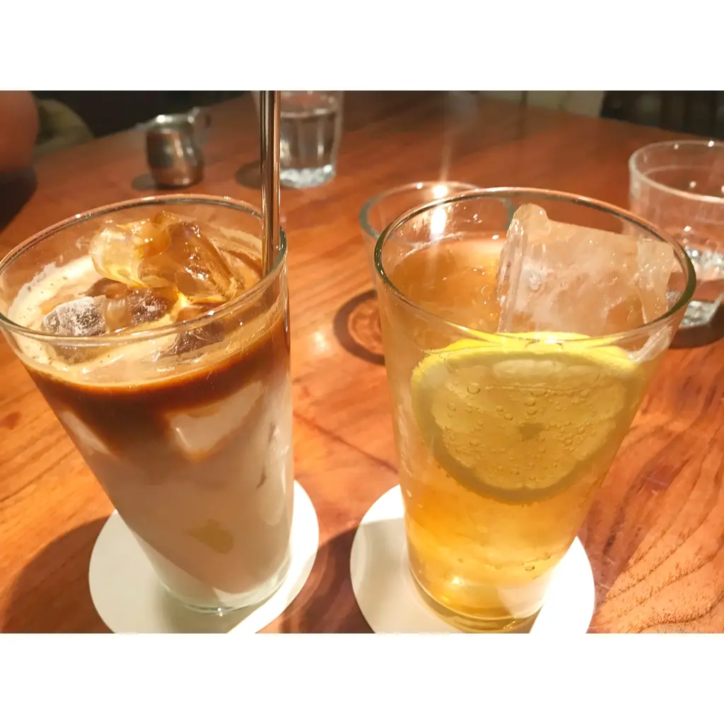 【都会の喧騒を忘れてin鎌倉】駅近なのに緑いっぱい素敵カフェを紹介!_3