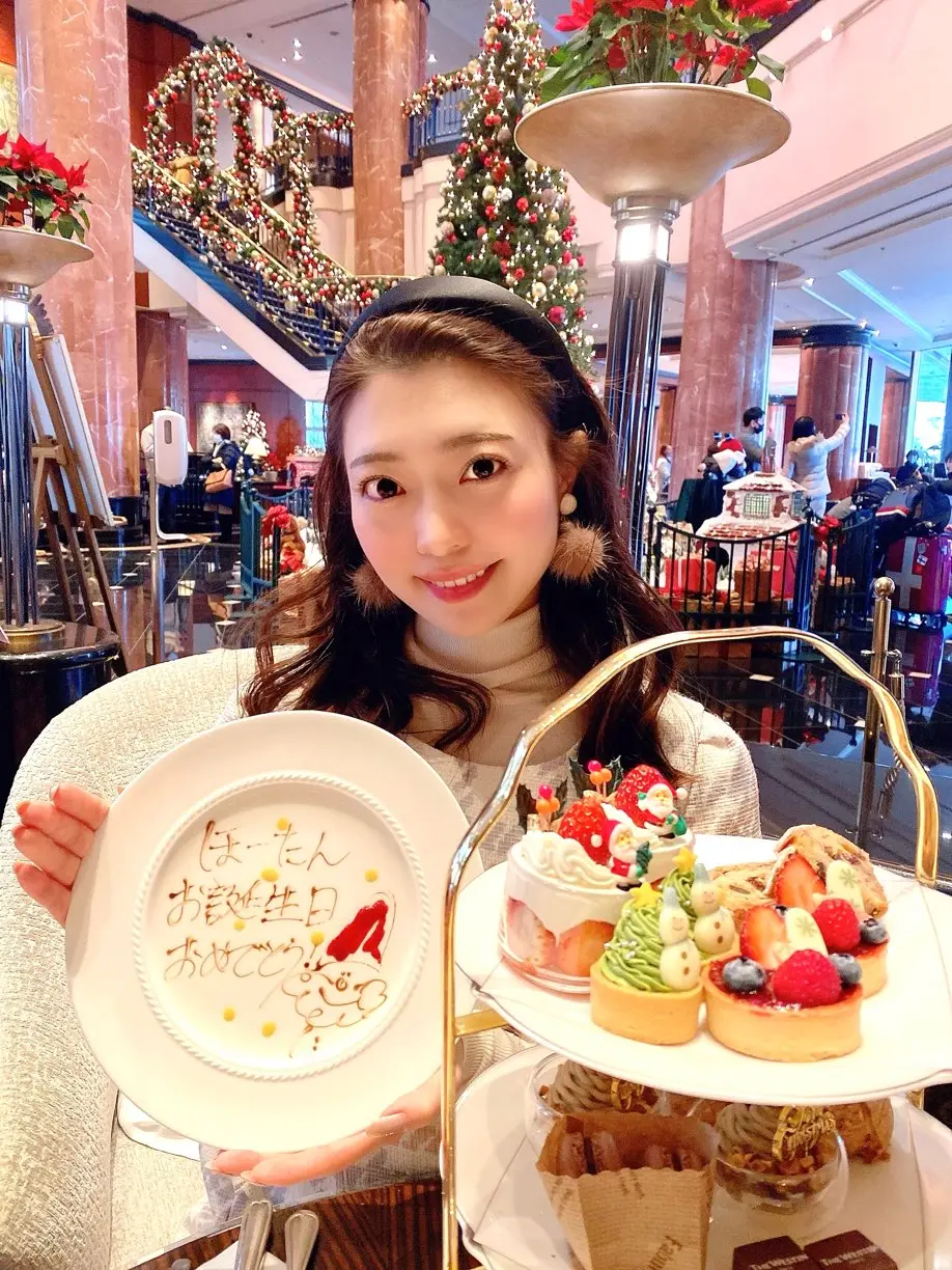 本年も宜しくお願いします♡_3