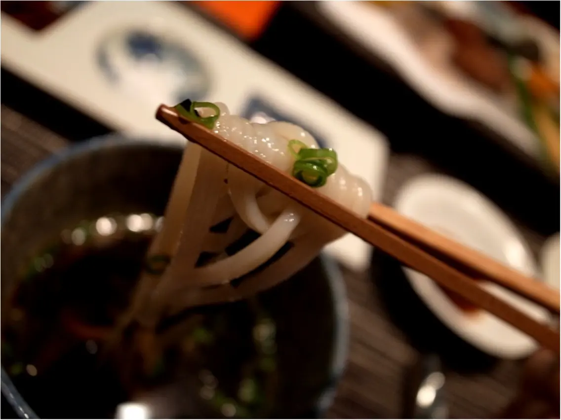 【女子会・デート・ビジネスに】銀座のおしゃれな鉄板焼き店「櫓庵治(ろあじ)」へGo!_19