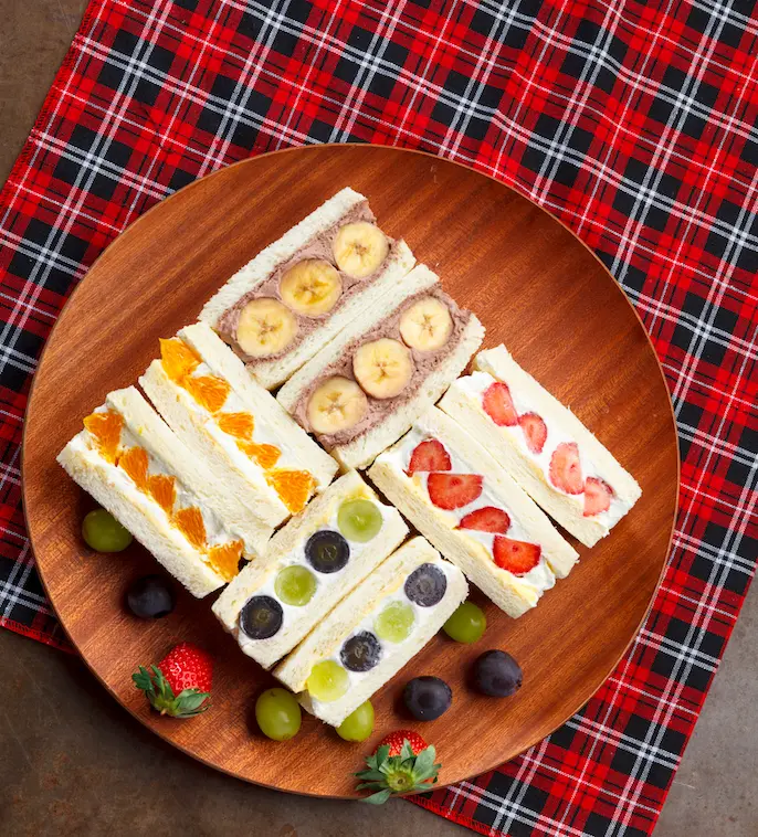 飛騨高山は飛騨牛だけじゃないんです! フォトジェニックなスムージー&フルーツサンド専門店『シェフは果樹園』が本日11/19(日)オープン☆_2