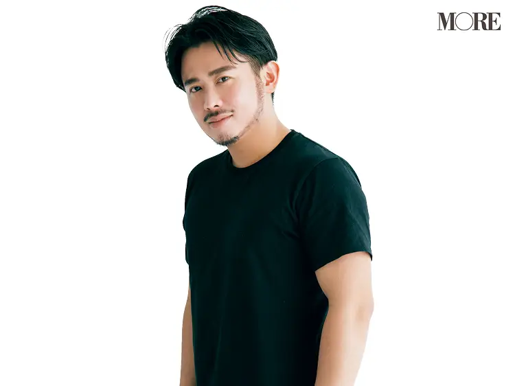 ヘア&メイクアップアーティスト 小田切ヒロさん