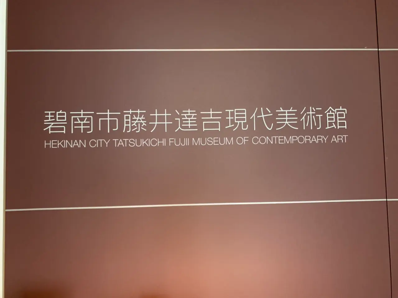 【いのちの移ろい展-碧南市藤井達吉近現代美術館】6/20(日)まで開催中!観覧料は無料!_2