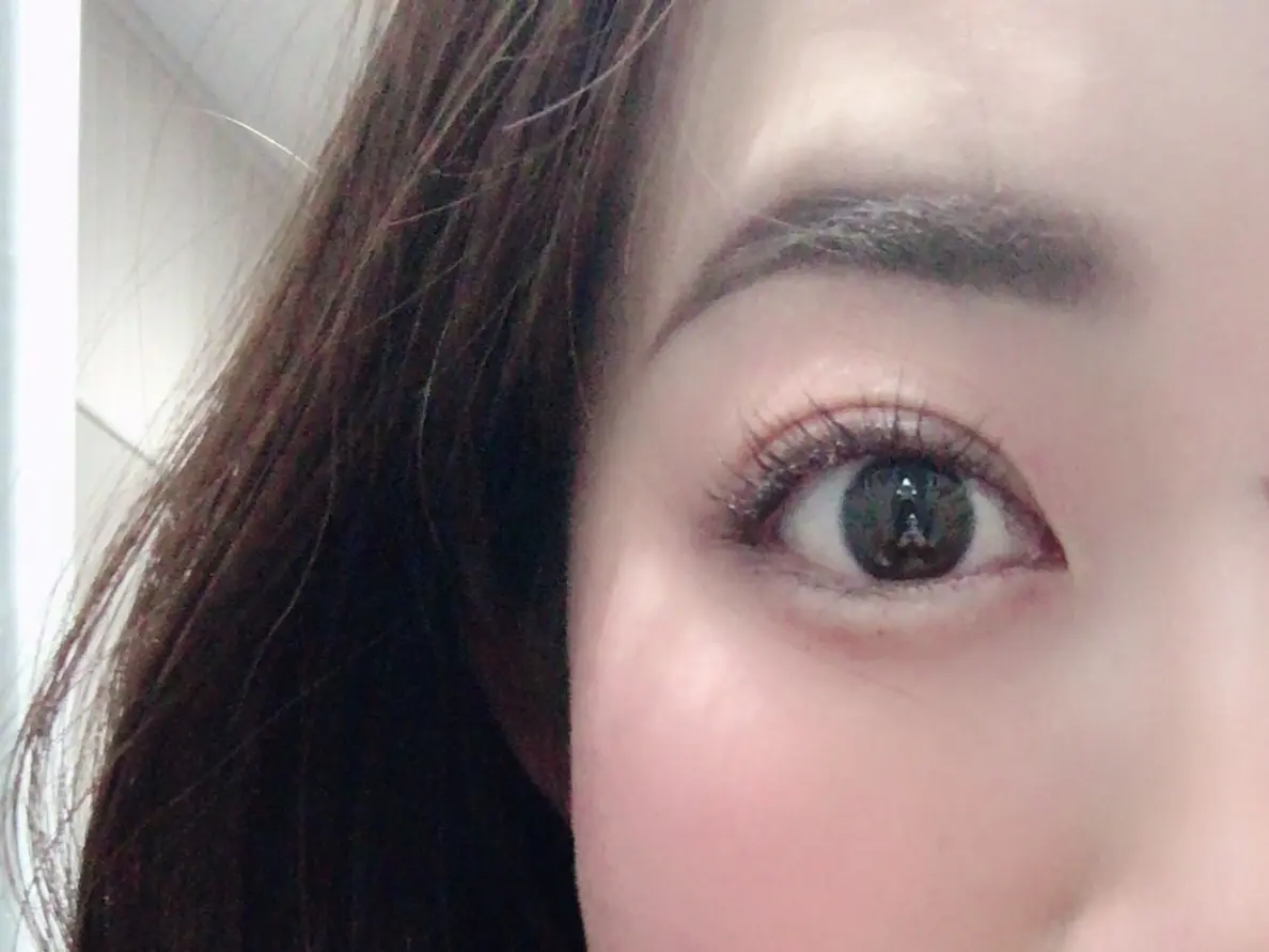 【MORE5月号】お仕事メイク特集!メイクアップアーティスト❁小田切ヒロさん❁直伝!眉メイクの教え。_5