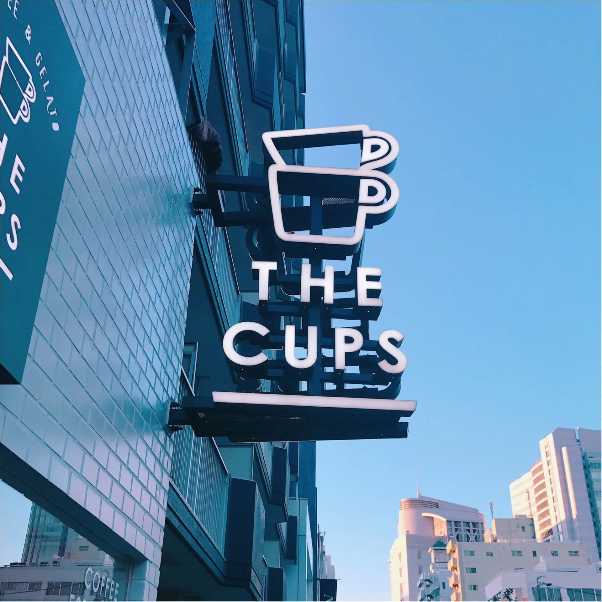 ★Welcome July!あっつ〜い夏にはコレが食べたい♡アイス好き必見。『THE CUPS』のキュートなジェラート★_2