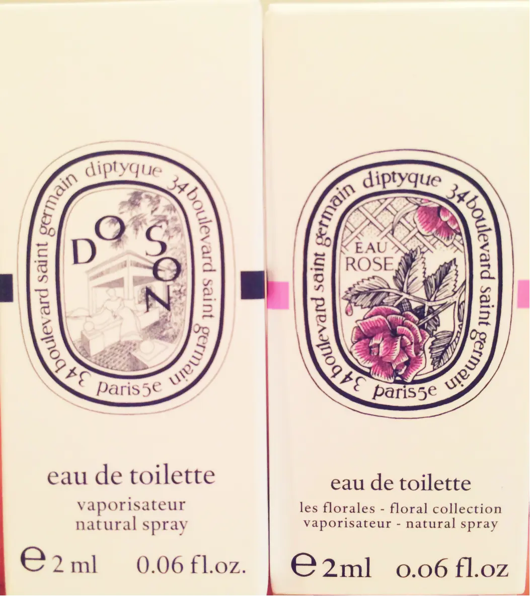 ふわっと香る上品なフレグランス「diptyque」を身に纏うとモテ期が到来⁉︎お洒落な大人女子が持つ香水♡♡_3
