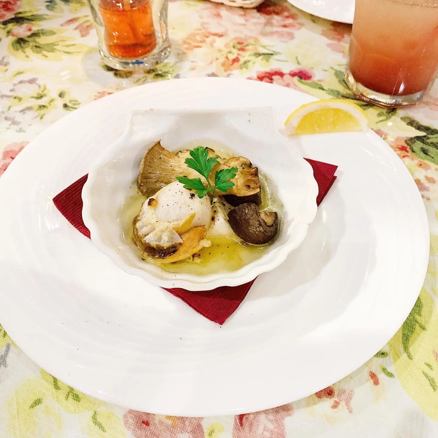 【西宮】神戸の街並み、夜景をテラスで楽しみながらお食事ができる~ザ テラス The TERRACE~_3