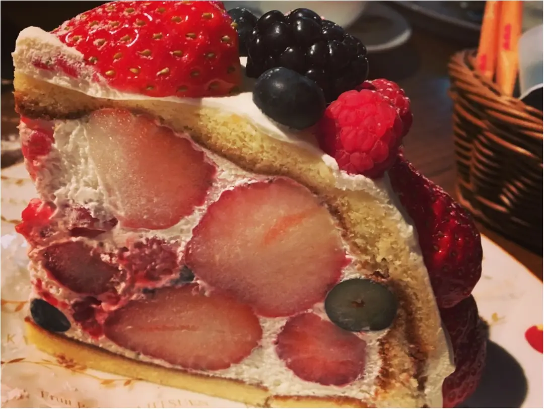 平日22時にデブ活。50歳のおじさまトリオとアラサーOLも虜になったスイーツとは!?_12