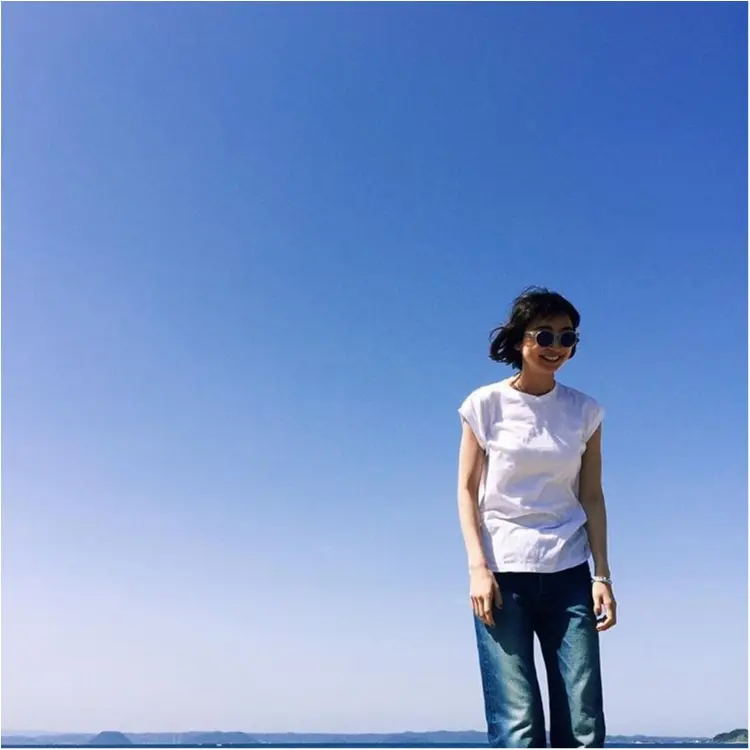 篠田麻里子ちゃんの地元、福岡・糸島へ行ってきました!【撮影オフショット】_1