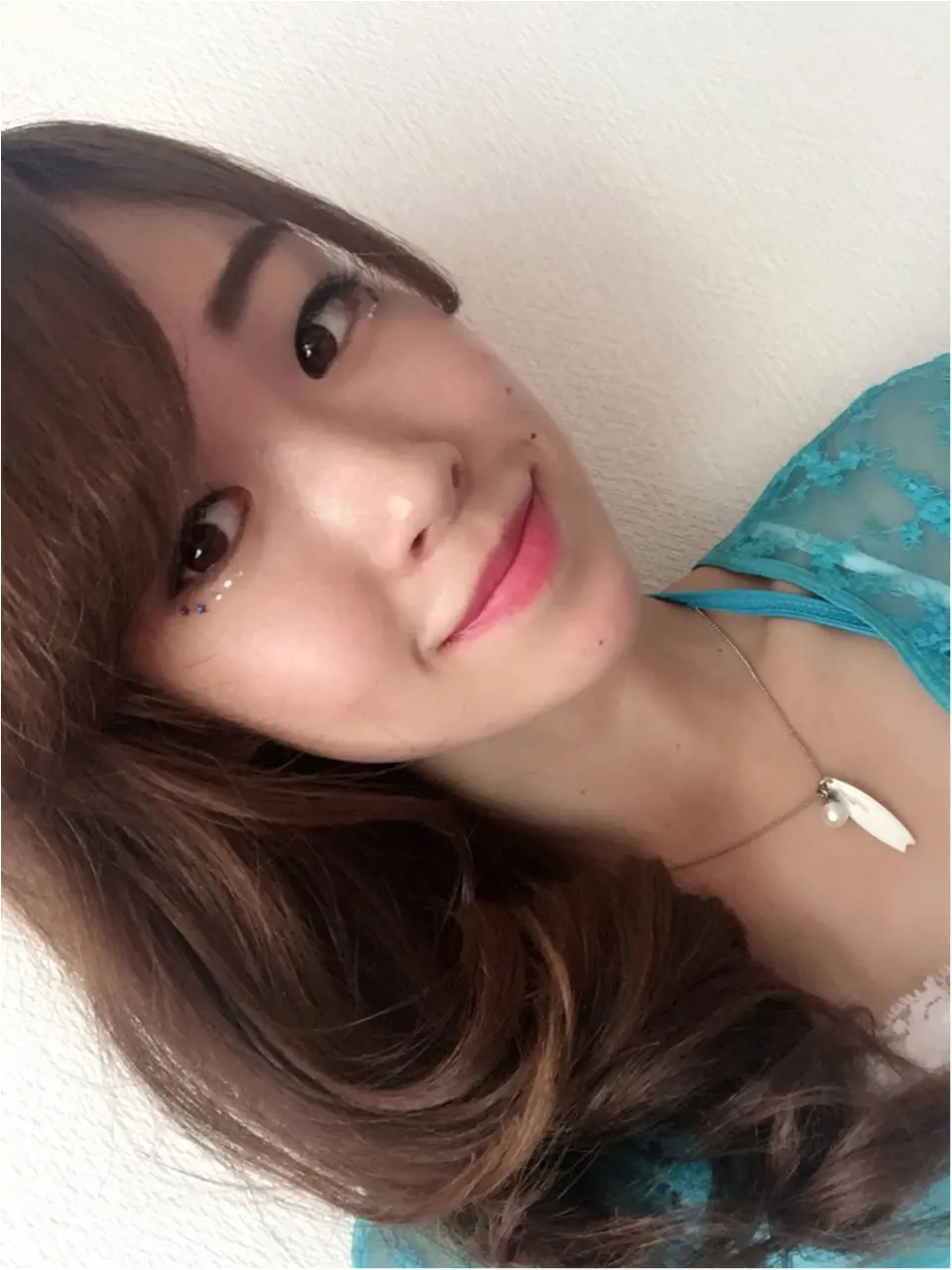 【Beauty】お目立ちfaceは100均で作れる!これぞフェス顔♡!今年はとにかく “デコる”のが旬!_3