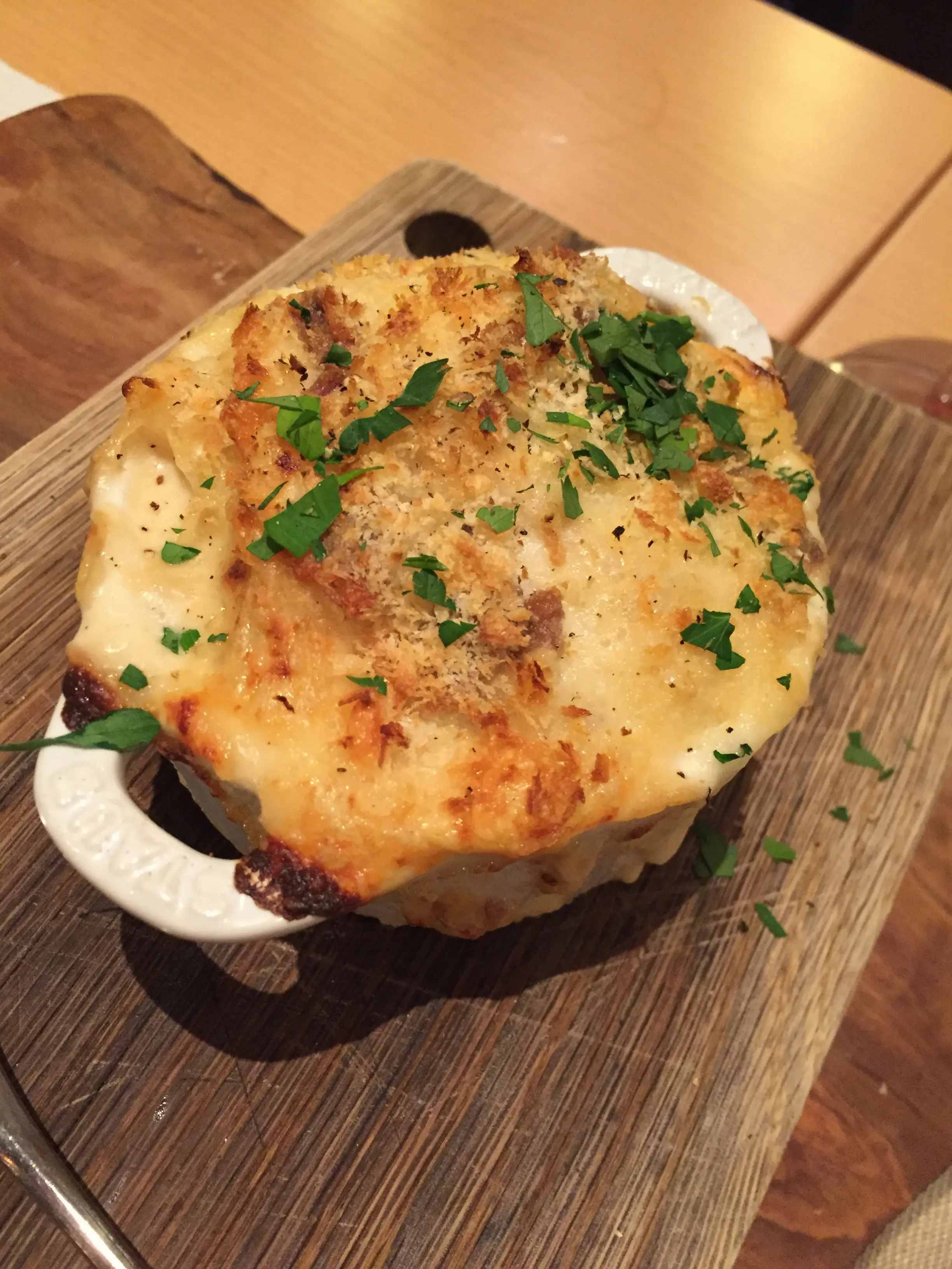 海岸沿いで食べるジビエ料理!_4