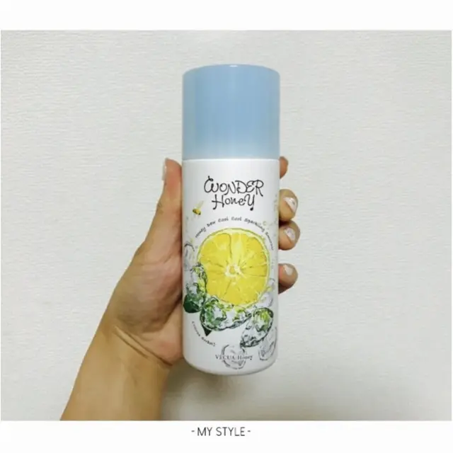 夏肌も目覚める!?【VECUA Honey】ベキュアハニーで今夏を乗り越えます!♪_3
